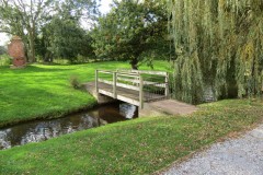 14.-Gurney-Mill-Mill-stream-footbridge-3
