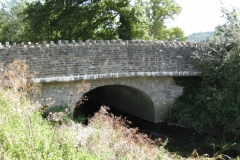 H. Cary Bridge Somerton to Etsome Bridge