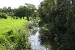 16.-Somerton-Fishponds-Footbridge-Looking-Upstream
