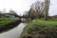 15.-Looking-upstream-to-Thorney-Bridge