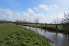 8.-Upstream-from-Thorney-Mill-2