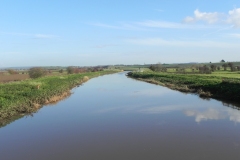 45.-Looking-Downstream-from-New-Bridge