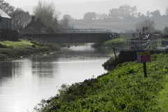 54.-Athelney-Rail-Bridge-Downstream-Face