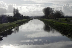 57.-Looking-Upstream-from-Athelney-Bridge