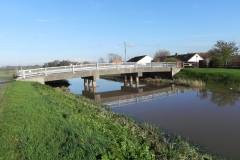 58.-Athelney-Bridge-Upstream-Face