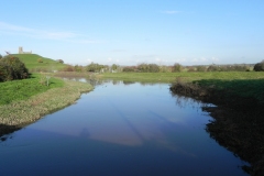 68.-Looking-Downstream-from-Stanmoor-Bridge