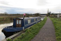 11.-Foxtrot-Longboat-near-Meads-Swing-Bridge-1