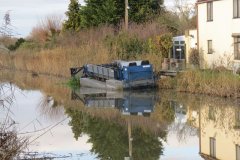 27.-Weed-clearer-boat-near-Crossways-Swing-Bridge-1