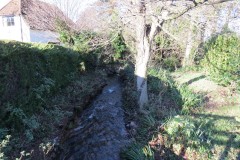 1.-Looking-downstream-from-Kilve-Road-bridge