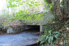 10.-Hilltop-Lane-bridge-downstream-face