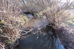 26.-Looking-upstream-from-Kilve-Pill-accommodation-bridge