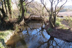 29.-Kilve-Pill-accommodation-bridge-downstream-arch