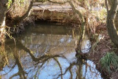 30.-Kilve-Pill-accommodation-bridge-downstream-arch