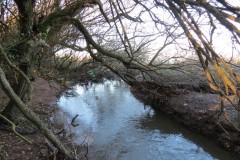 33.-Upstream-from-Kilve-Pill