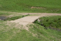 67, Westcott Farm Accommodation bridge