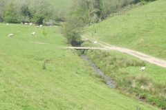 69, Westcott Farm Accommodation bridge
