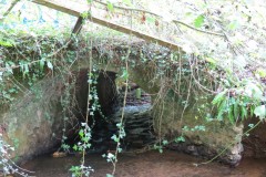 H. Water Bridge to Roebuck Crossing