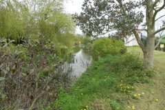12.-Hainbury-Mill-Mill-Stream