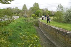 16.-Hainbury-Mill-Mill-Stream