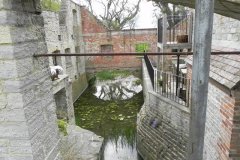 20.-Hainbury-Mill-Wheel-Pit