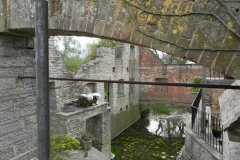 21.-Hainbury-Mill-Wheel-Pit