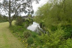 8.-Hainbury-Mill-Mill-Stream
