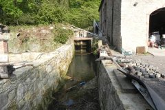 18.-Hapsford-Mill-Mill-Stream-Outlet