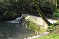 2.-Hapsford-Mill-Weir