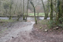 45. Clammer Ford Hartford Bottom