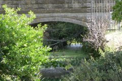 24B.Hartlake-Bridge-Farm-Footbridge-Downstream-Side-3