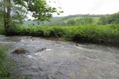 Upstream from saw mill weir (8)-2000x1500