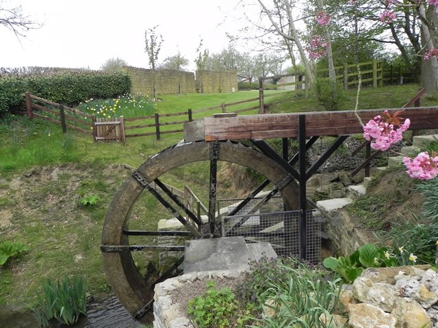12.-Hewletts-Mill-Water-Wheel