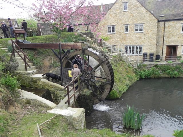 12a.-Hewletts-Mill-Water-Wheel