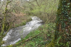 Highercombe Water