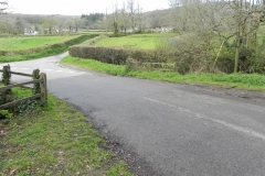 3. Highercombe Bridge
