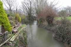 3.-Looking-Upstream-From-Mill-Stream-Sluice-B