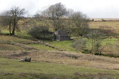 14. Viewed from Hoar Oak Water