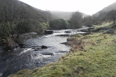 48. Upstream from Cloud Farm