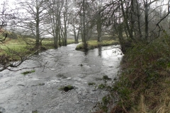 75. Badgworthy Water joins with Oare Water