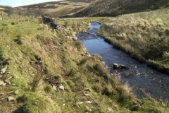 59. Downstream from Lannacombe