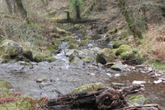 109. Flowing through East Water Valley