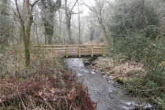 110. ROW Bridge 3251 East Water Valley