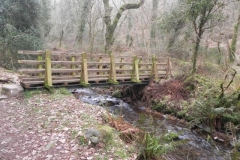 112. ROW Bridge 3251 East Water Valley