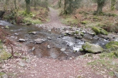 115. Ford below  ROW Bridge 3251 East Water Valley