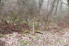 116. Priestway Finger Post