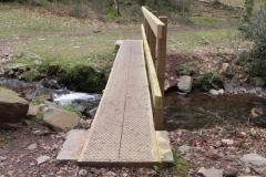 127. Cabinet Walk Footbridge