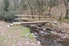 128. Cabinet Walk Footbridge