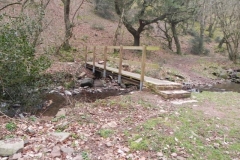 129. Cabinet Walk Footbridge