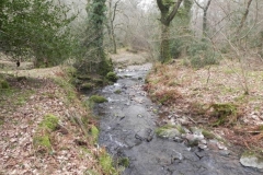 133. Confluence with Horner Water