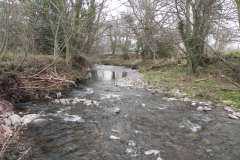 47. Downstream from West Luccombe